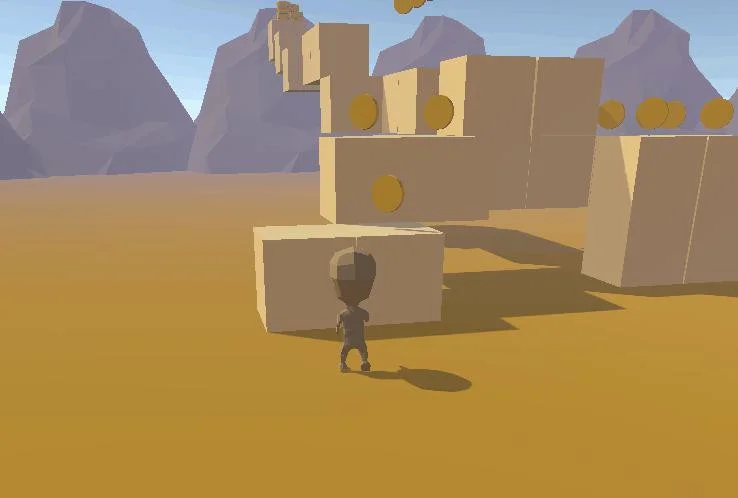 Blocks Adventure (BackToShade) (itch) Blocks Adventure (BackToShade) (itch)