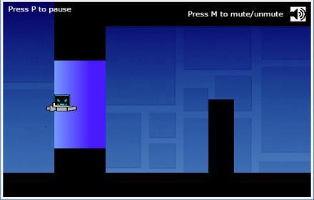 Super Dash Game (itch)