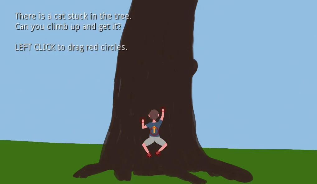 No safety net (itch) No safety net (itch)