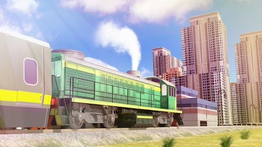 Euro Train Driver 2017 Euro Train Driver 2017
