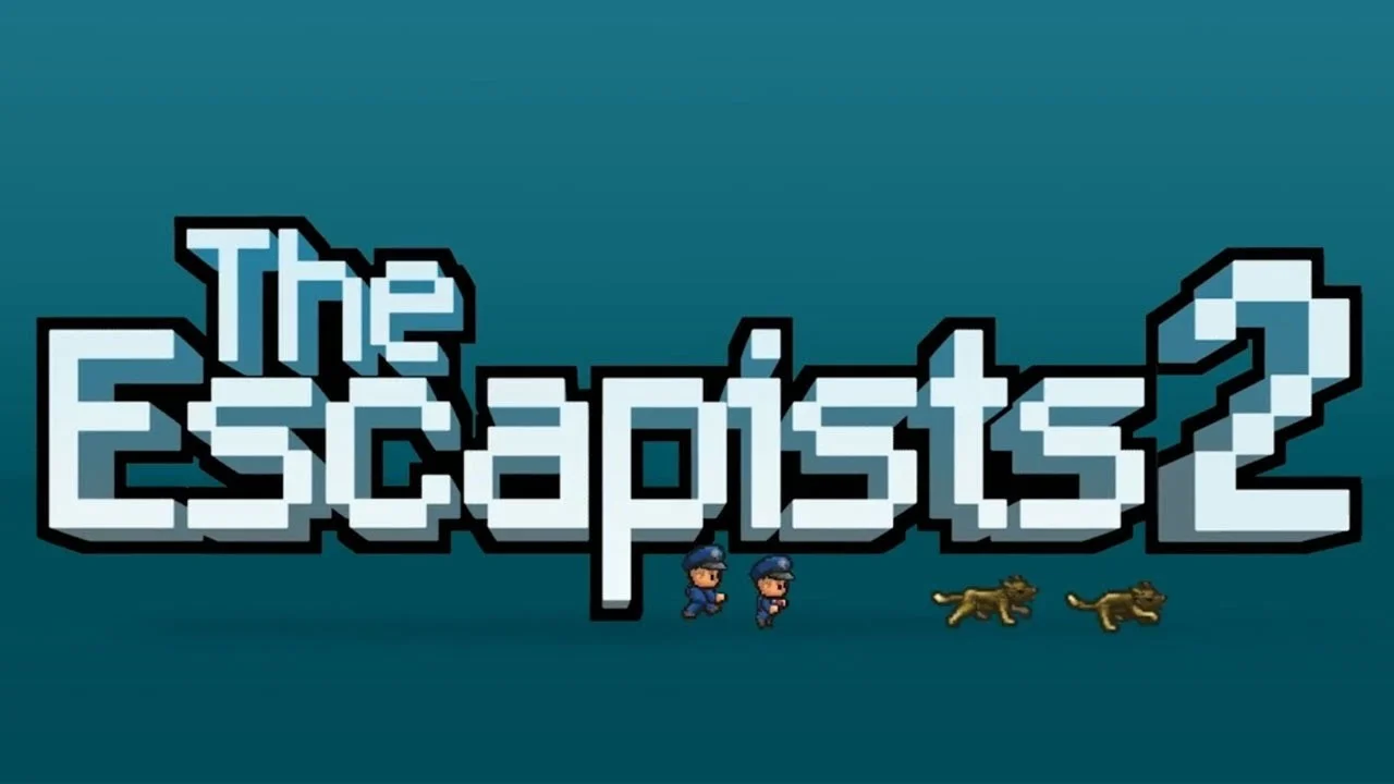 The Escapists 2 The Escapists 2