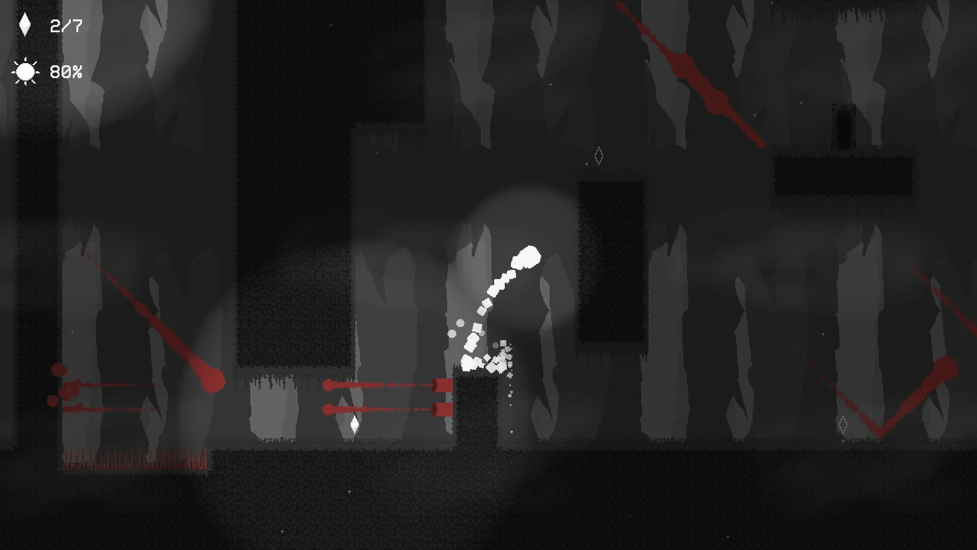 Light The Dark (itch)