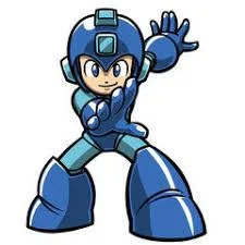 Megaman X (itch) Megaman X (itch)