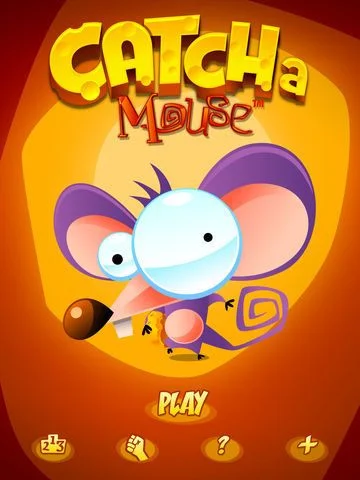 Catcha Mouse HD Catcha Mouse HD
