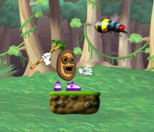 Cookie Land (itch) Cookie Land (itch)