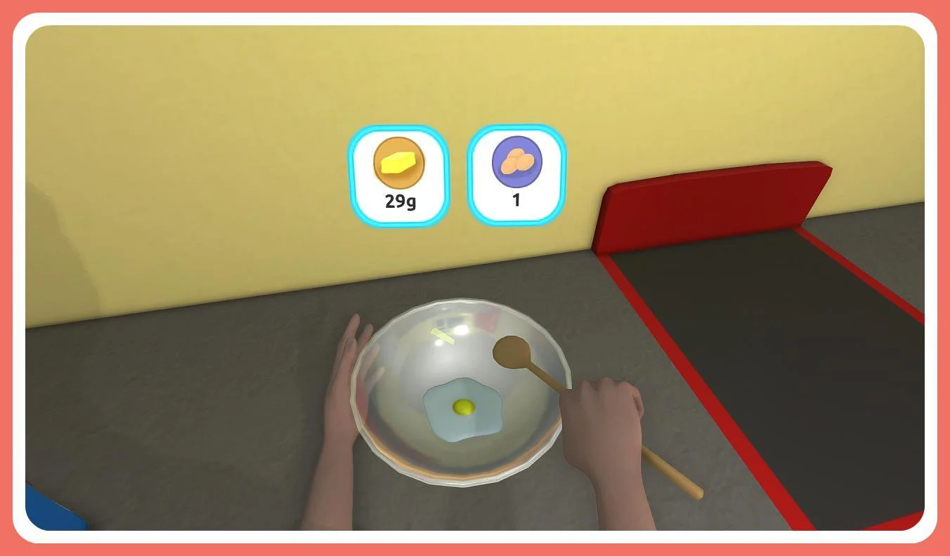 Baking Simulator (itch) Baking Simulator (itch)