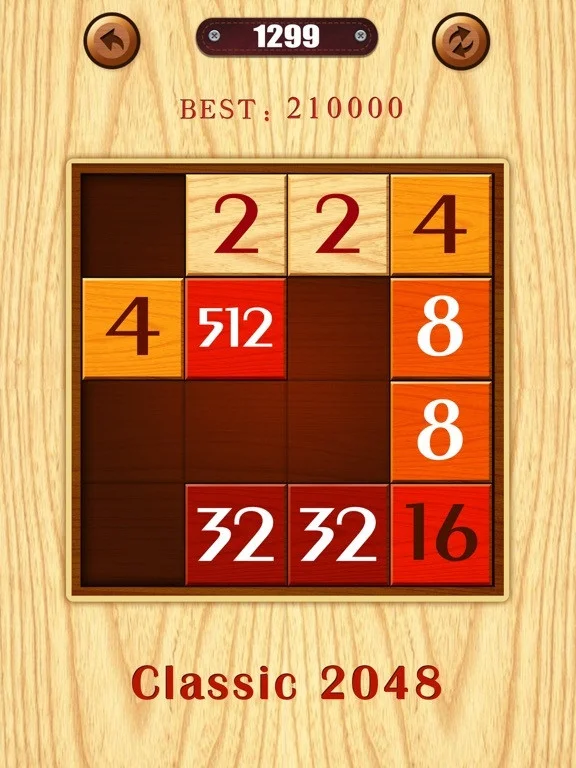Рецензии Number Puzzle - Brain Games