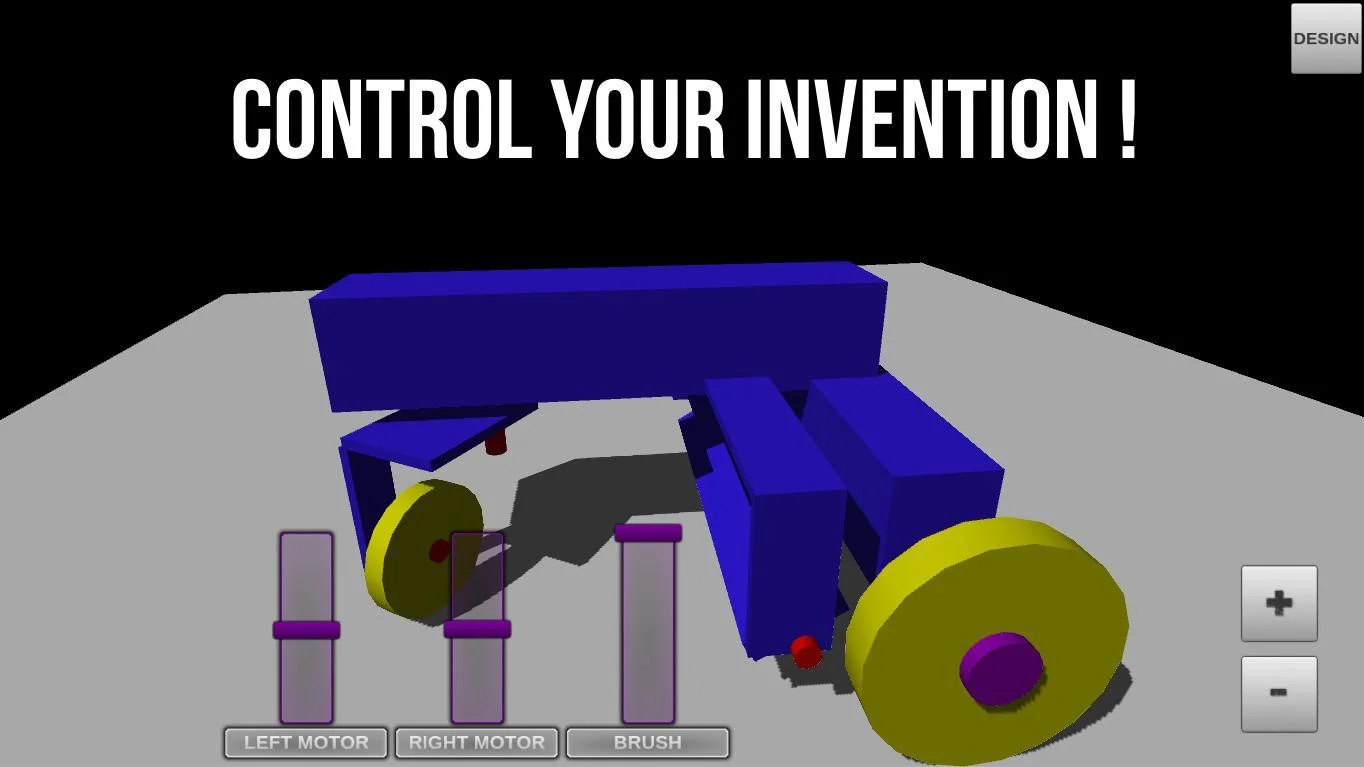 Invention Maker 3D (Prototype) (itch) Invention Maker 3D (Prototype) (itch)