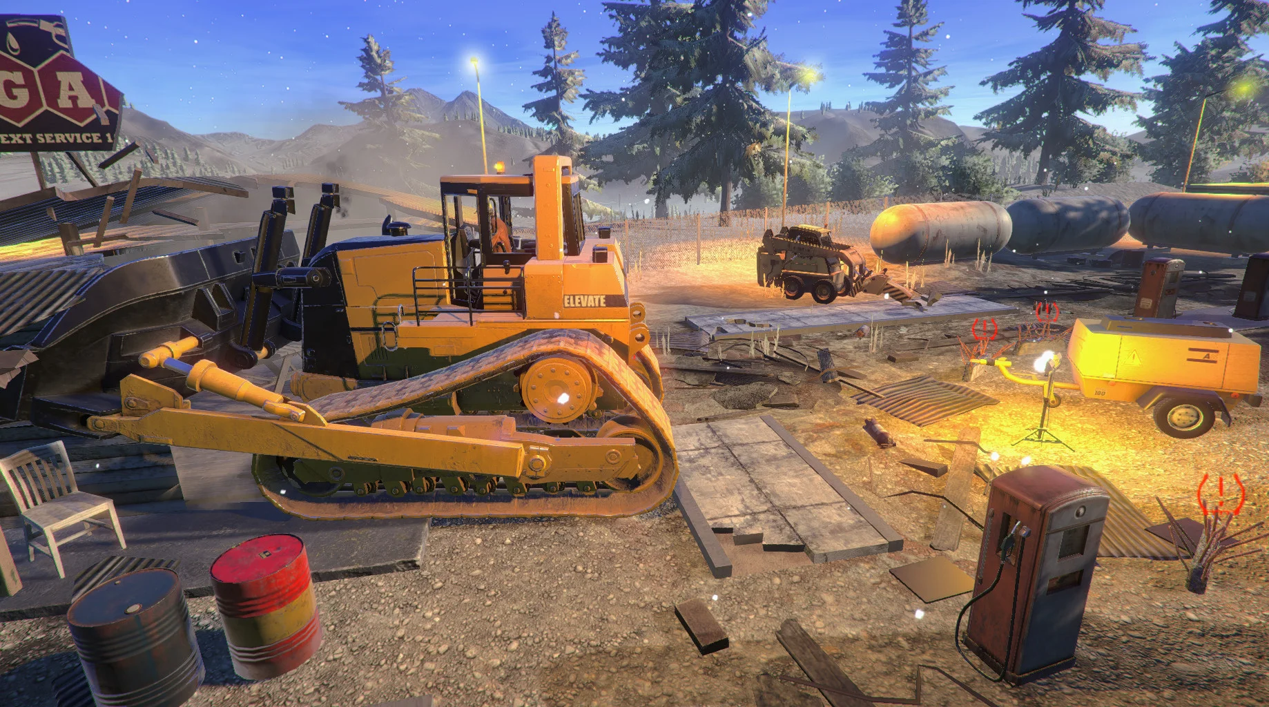 Demolish & Build 2018 Demolish & Build 2018