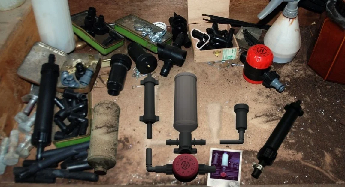 Casebook Episode 3: Snake in the Grass