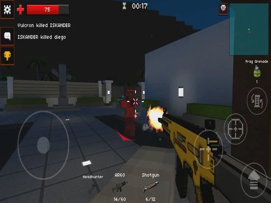 Pixel Strike 3D - FPS Gun Game Pixel Strike 3D - FPS Gun Game