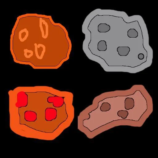 Space Chaos (itch) Space Chaos (itch)