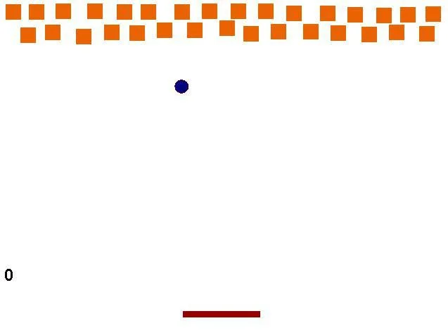 Рецензии FirstGame (ArtC0de) (itch)