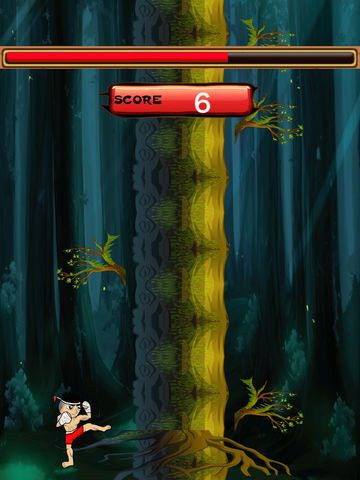 Kick Down Trees Challenge - Ultimate Kickboxer Knockout Training Free Kick Down Trees Challenge - Ultimate Kickboxer Knockout Training Free