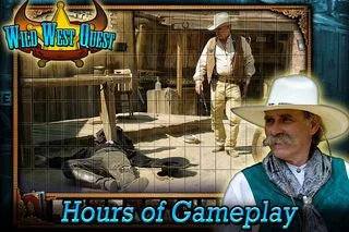 Статьи по Wild West Quest