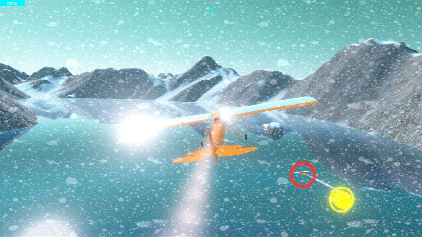 Flight Instructor: Above The Mountains (itch) Flight Instructor: Above The Mountains (itch)