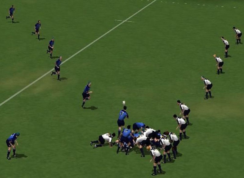 Rugby 2004 Rugby 2004