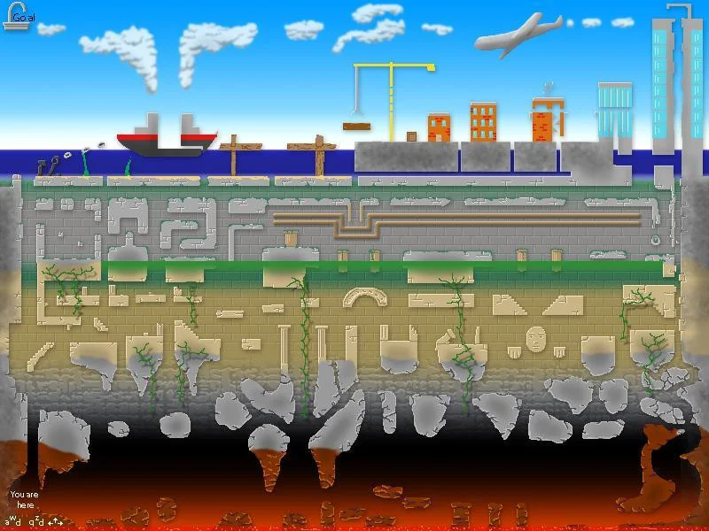 Новости о Pixel Platform (itch)