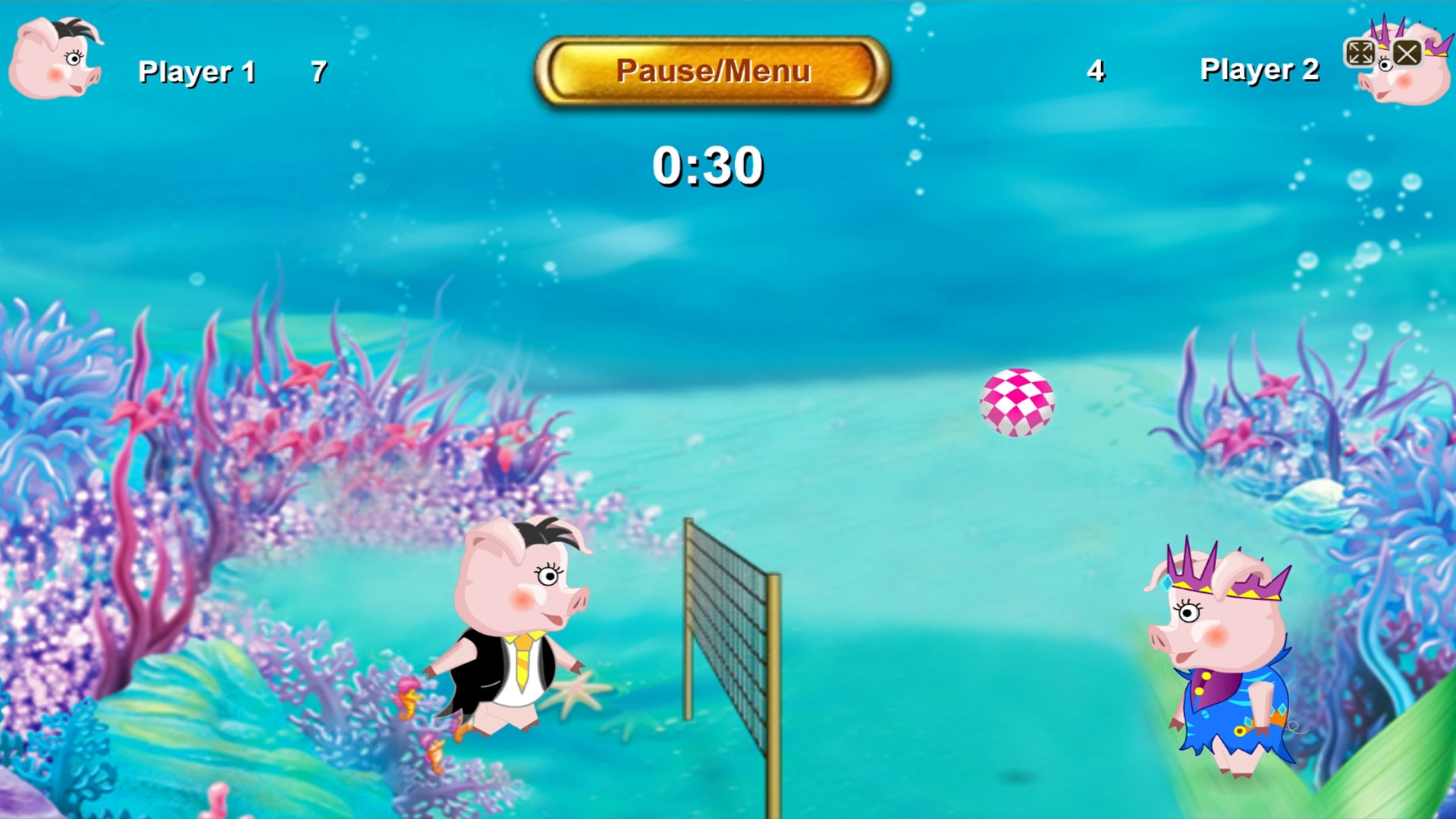 Piggy Prter Adventure Piggy Prter Adventure