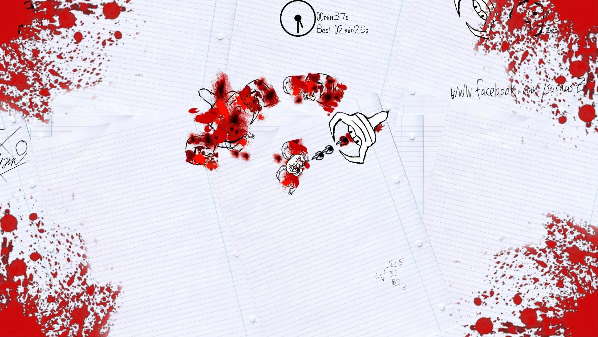 Dear Bloody Diary (2014 Demo) (itch)