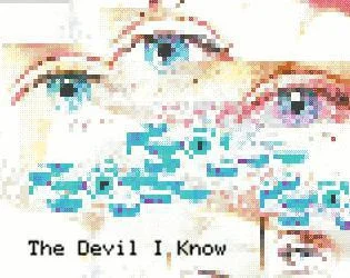 Рецензии The Devil I Know (itch)