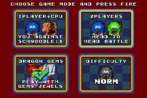 Dweebs Drop (ZX Spectrum Next) Digital Download (itch)
