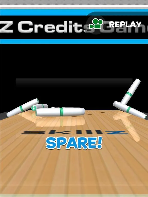 Strike! eSports CandlePin Strike! eSports CandlePin