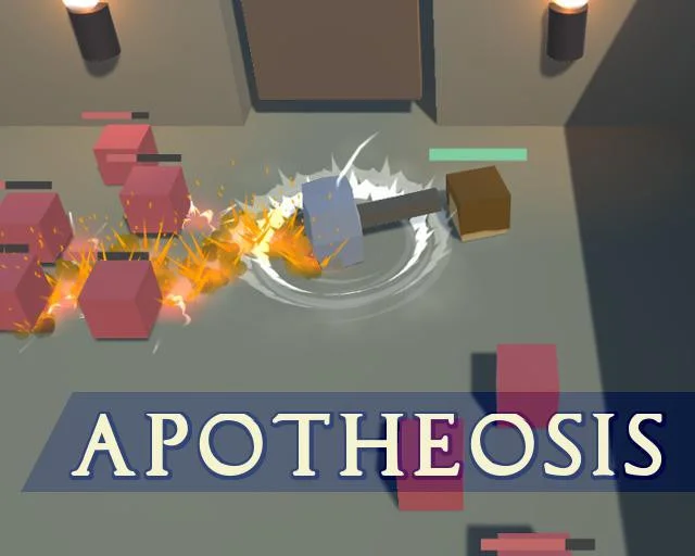 Apotheosis (Citsua) (itch)