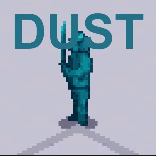 Новости о DUST (Summer Books Philosophy) (itch)
