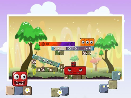 Monsterland. Junior vs Senior