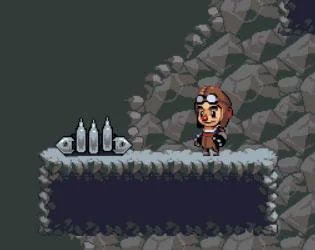 Cave Escaper (itch) Cave Escaper (itch)