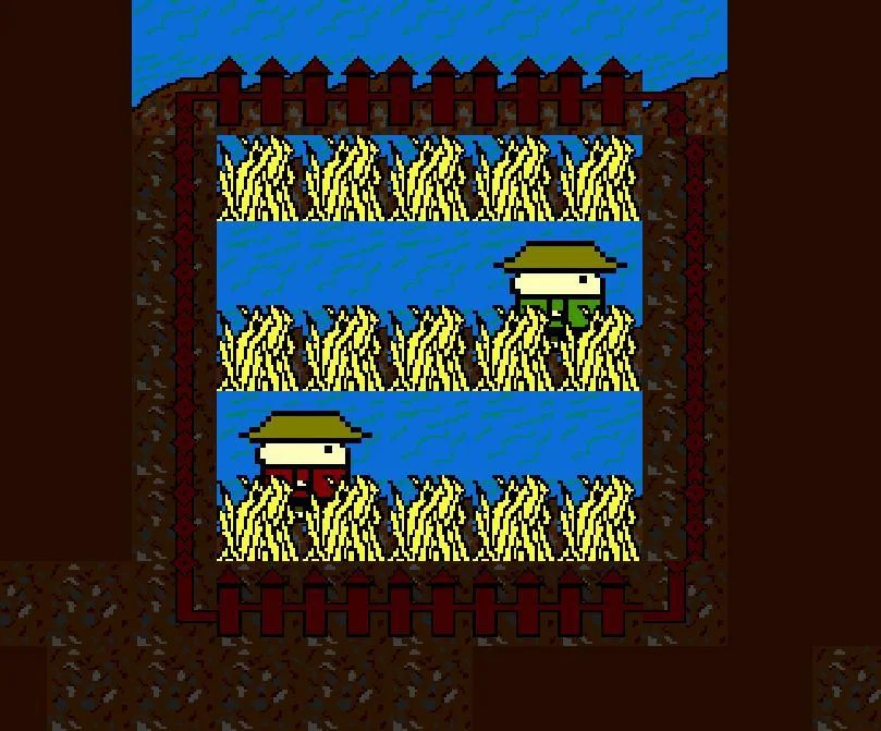 Protect The Farm (itch) Protect The Farm (itch)