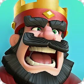 Clash Royale Modded Apk v3.2.1 (Unlimited Gems/Crystals) (itch) Clash Royale Modded Apk v3.2.1 (Unlimited Gems/Crystals) (itch)