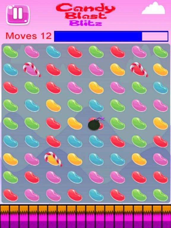 Новости о Candy Blast Blitz