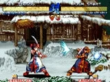 Рецензии SAMURAI SHODOWN III