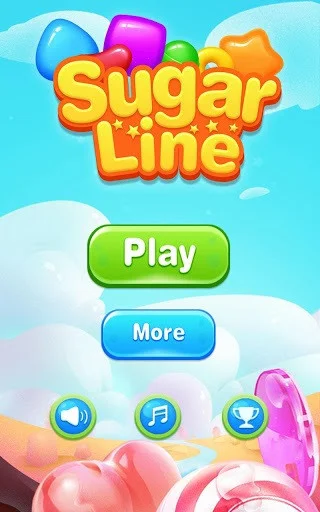 Sugar Line Sugar Line