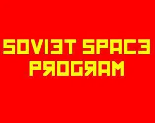 Soviet Space Program (itch) Soviet Space Program (itch)