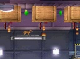 Статьи по Cats & Dogs: The Revenge of Kitty Galore