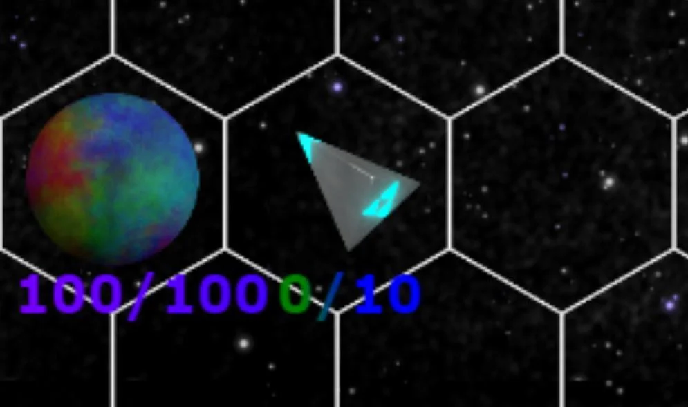 space junk (itch) (wormius51) space junk (itch) (wormius51)