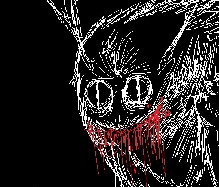 Escape The Wendigo (itch) Escape The Wendigo (itch)