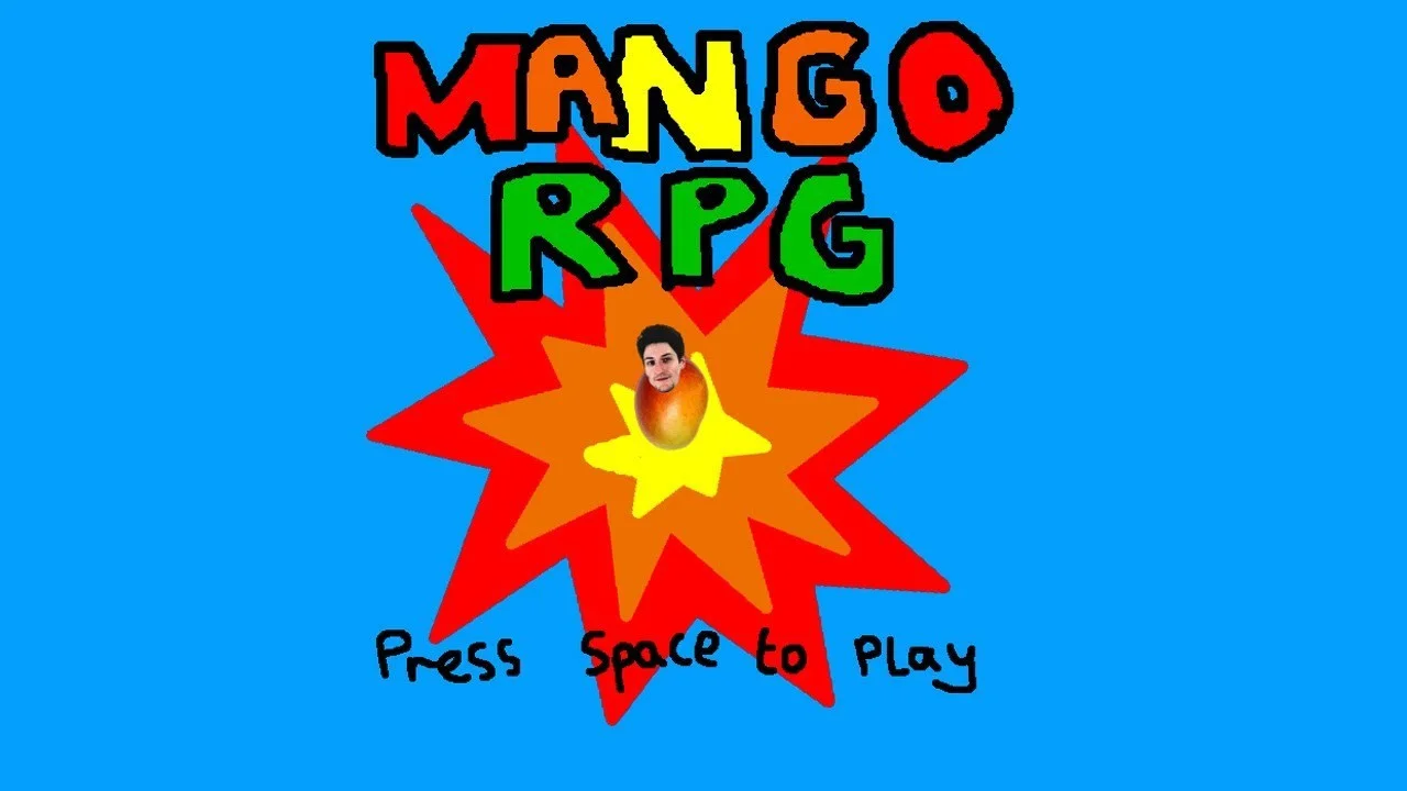 Mango RPG (itch)