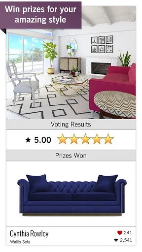 Design Home Design Home