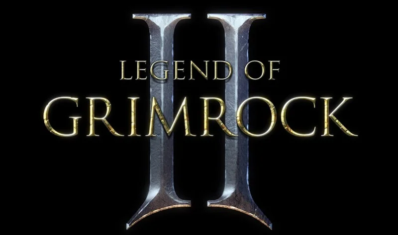 Legend of Grimrock 2 Legend of Grimrock 2