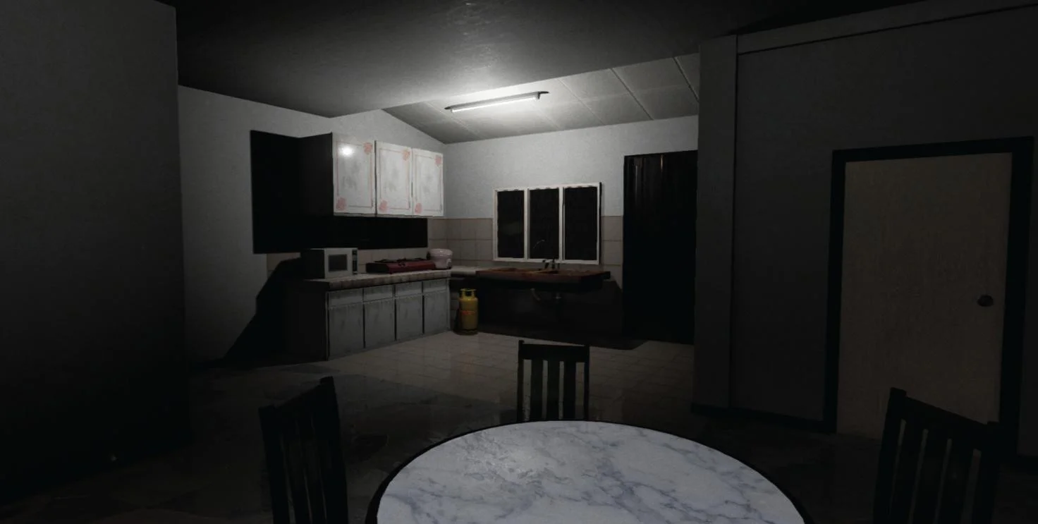 The Plight [Beta 2015] (itch)