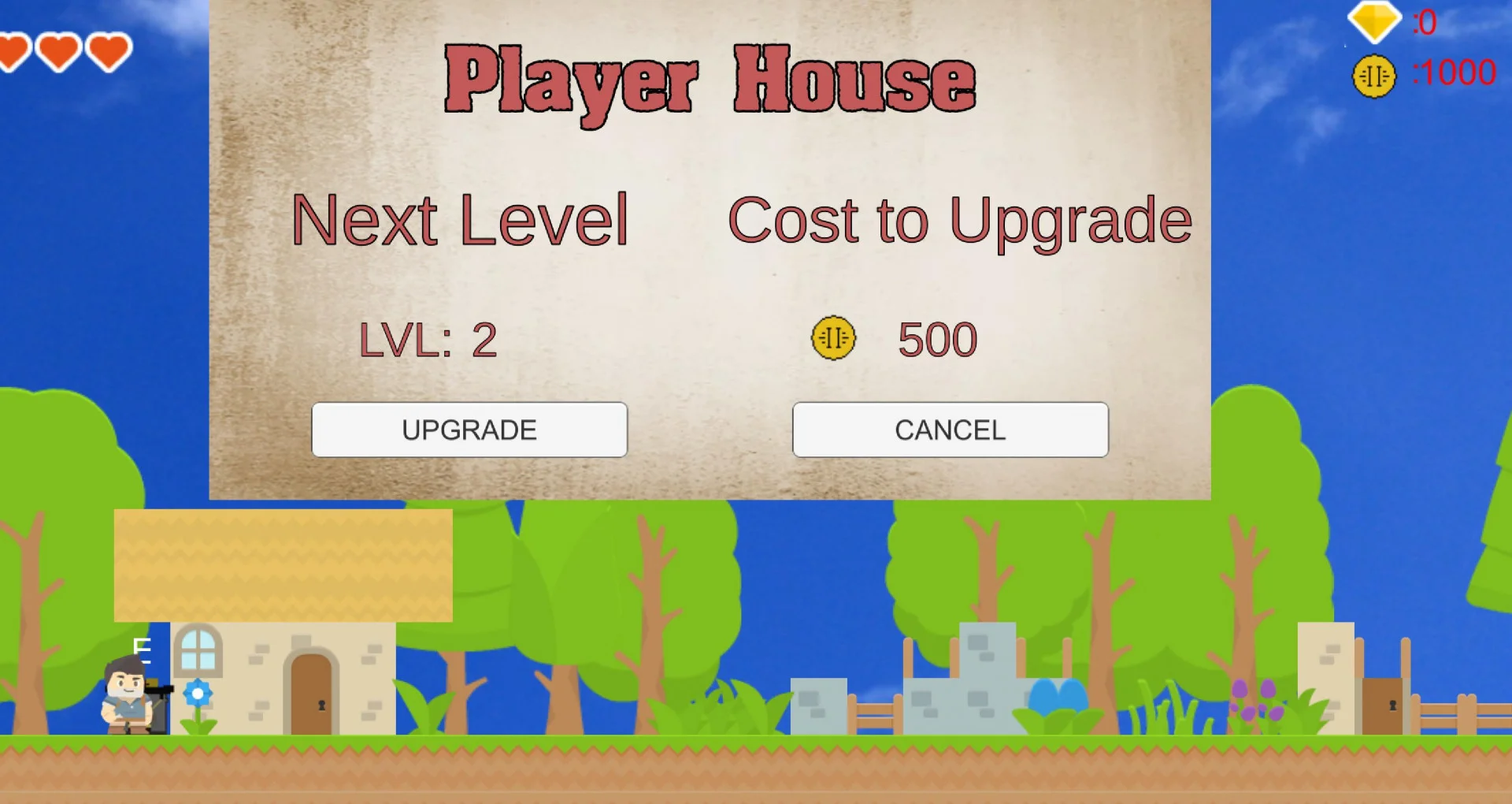 Sam Jones Treasure Hunter - Alpha Demo (itch) Sam Jones Treasure Hunter - Alpha Demo (itch)