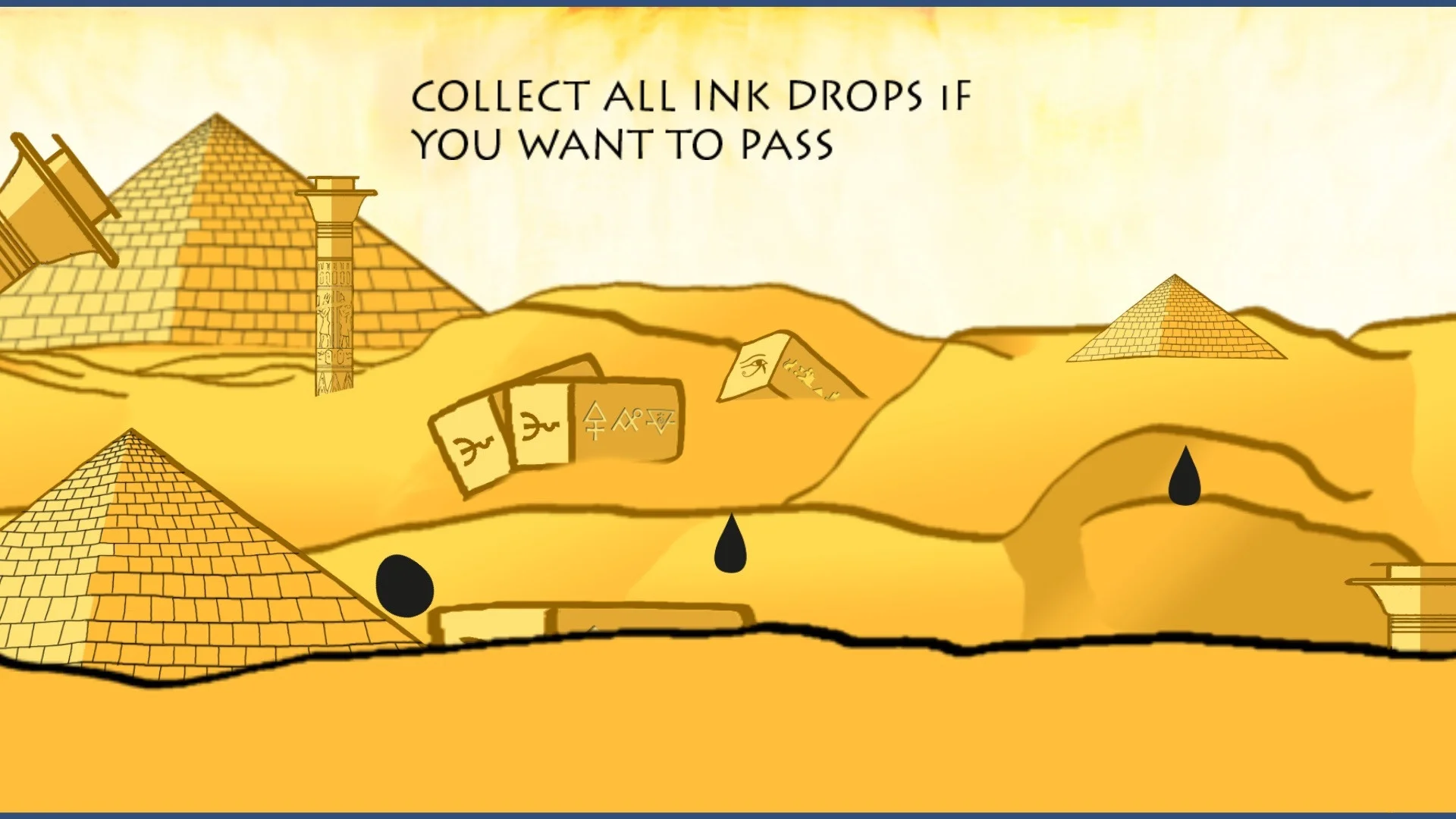 Ink Wish (itch) Ink Wish (itch)