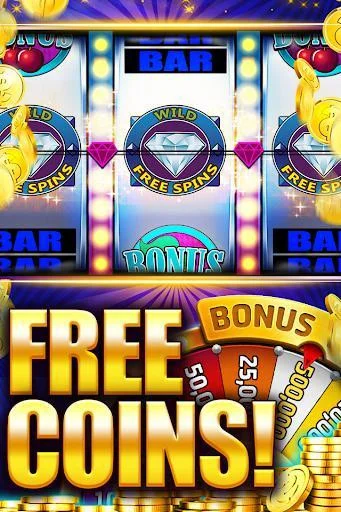 VegasMagic Real Casino Slots | Free Slot Machine