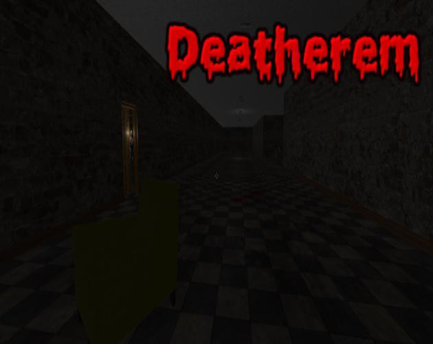 Новости о Deatherem (itch)