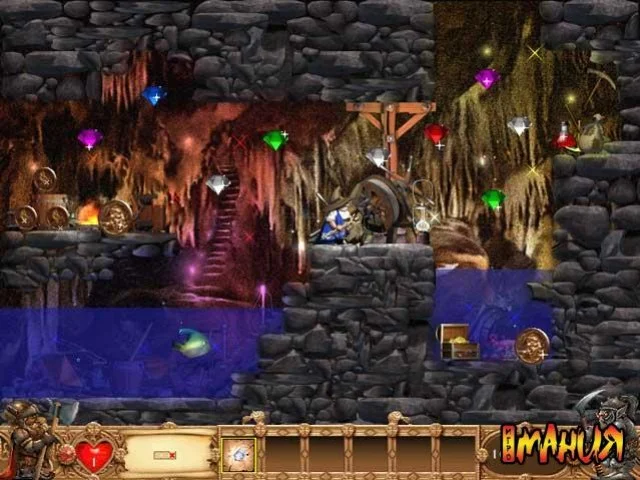Brave Dwarves 2 Brave Dwarves 2