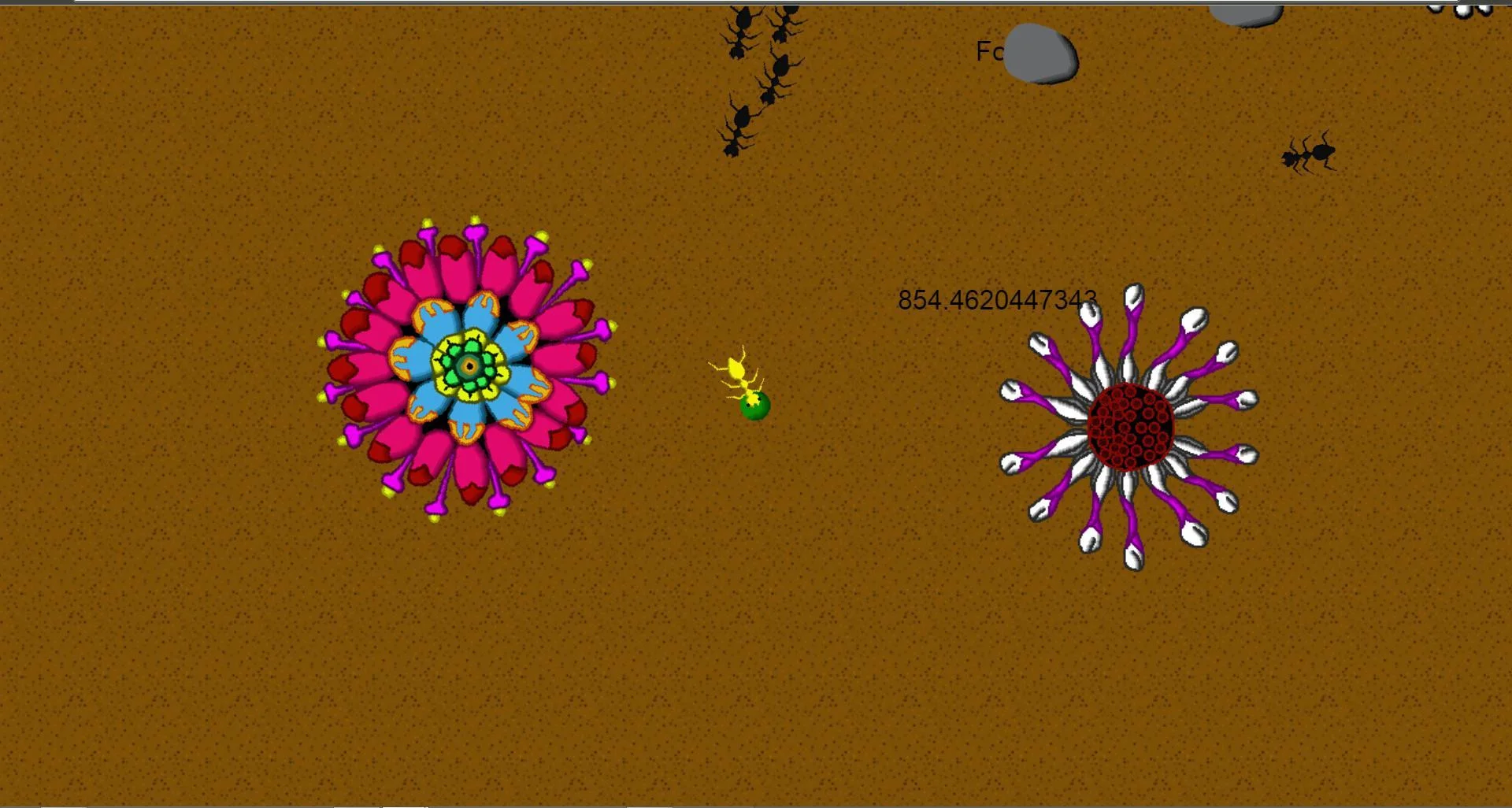Early Ant Game (itch) Early Ant Game (itch)
